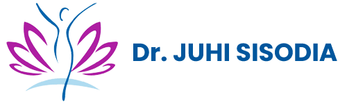 Dr. Juhi Sisodia